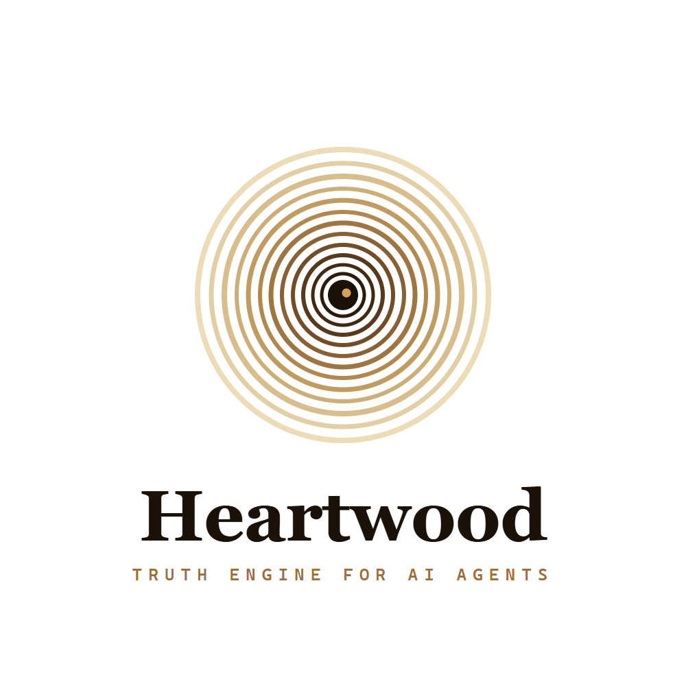 Heartwood logo